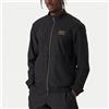 EMPORIO ARMANI EA7 Felpa Emporio Armani EA7 da uomo rif. 7M001338 AF21099, Nero