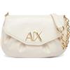 Armani Exchange Borsa Armani Exchange Torebka da donna rif. XW002165 AF21363, Bianco