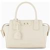 Armani Exchange Borsa Armani Exchange da donna rif. XW002159 AF19892, Bianco