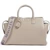 Armani Exchange Borsa Armani Exchange da donna rif. XW002157 AF19892, Beige