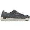 Carrera Scarpe Sneakers Carrera casual con logo da uomo rif. CAM85109F, Grigio