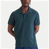 Calvin Klein Jeans Polo Calvin Klein Jeans Con Logo da uomo rif. LV04RF205G, Verde