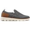 Carrera Scarpe Sneakers Carrera casual con logo da uomo rif. CAM85108F, Grigio