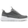Carrera Scarpe Sneakers Carrera casual con logo da uomo rif. CAM83400, Grigio