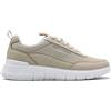 Carrera Scarpe Sneakers Carrera casual con logo da uomo rif. CAM83400, Beige