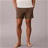 Calvin Klein Swimwear Costume Calvin Klein Swimwear con cordoncino medio da uomo rif. LV00N61029, Marrone