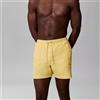 Calvin Klein Swimwear Costume Calvin Klein Swimwear con cordoncino medio da uomo rif. LV00N61029, Giallo