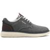 Carrera Scarpe Sneakers Carrera casual con logo da uomo rif. CAM83304, Denim black
