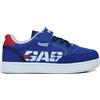 GAS Scarpe Sneakers Gas da bambino/a rif. GAK614121, Blu