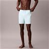 Calvin Klein Swimwear Costume Calvin Klein Swimwear con cordoncino medio da uomo rif. LV00N61045, Verde