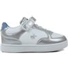 Beverly Hills Polo Club Scarpe Sneakers Beverly Hills Polo Club da bambino/a rif. BHK614100, Argento
