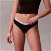 Calvin Klein Underwear Brasiliana Calvin Klein Underwear 3 Pack da donna rif. LV00QD5396-3RN, Multicolore