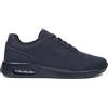 Beverly Hills Polo Club Scarpe Sneakers Beverly Hills Polo Club uomo rif. BHM617005, Nero