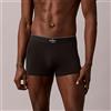Calvin Klein Underwear Boxer Calvin Klein Underwear in confezione da 3 da uomo rif. LV00NB4472-4RV, Multicolore