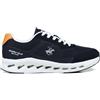 Beverly Hills Polo Club Scarpe Sneakers Beverly Hills Polo Club uomo rif. BHM616300, Nero