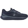 Beverly Hills Polo Club Scarpe Sneakers Beverly Hills Polo Club uomo rif. BHM616100, Nero
