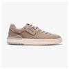 Clarks Scarpe Clarks Courtlite2 Run in pelle scamosciata da uomo rif. 26181294