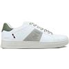 Beverly Hills Polo Club Scarpe Sneakers Beverly Hills Polo Club uomo rif. BHM614600, Bianco-beige