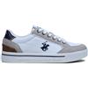Beverly Hills Polo Club Scarpe Sneakers Beverly Hills Polo Club uomo rif. BHM614105, Bianco