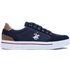 Beverly Hills Polo Club Scarpe Sneakers Beverly Hills Polo Club uomo rif. BHM614105, Blu