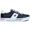 Beverly Hills Polo Club Scarpe Sneakers Beverly Hills Polo Club uomo rif. BHM614100, Nero