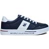 Beverly Hills Polo Club Scarpe Sneakers Beverly Hills Polo Club uomo rif. BHM614100, Blu