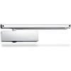 TS 3000 V GEZE Chiudiporta TS 3000 V, guida scorrevole, colore: argento