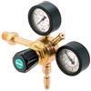 OXYTURBO RIDUTTORE DI PRESSIONE AZOTO 60 BAR MAXYMUM OXYTURBO GAS COMPRESSI FINO 300 BAR