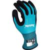 Makita Fitknit P-84682 - Guanti da lavoro, taglia M