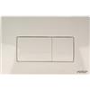VALSIR PLACCA ORIGINALE BIANCA PER CASSETTA TROPEA 3 ART. VS0871301