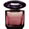 Versace CRYSTAL NOIR EAU DE TOILETTE 90ML