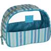 Camomilla POUCH XL SAPORE DI MARE TURCHESE