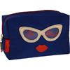 Camomilla NECESSAIRE L BE CHIC BLU