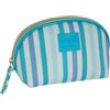 Camomilla POUCH M SAPORE DI MARE TURCHESE