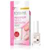 Eveline Cosmetics - Stimolatore crescita unghie Maximum Nails Growth, 12 ml