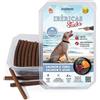 MEDITERRANEAN NATURAL Ibericas sticks box salmone e tonno 350gr