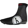 Wowow Raceviz Shoe Cover Artic Copri scarpe per adulti, Unisex, Nero, 38-41
