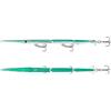 Jack Fin Stylo Jointed 150 Jack Fin color green by Marlin Blue di Montanari Marco a Porto Corsini