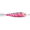 JATSUI Bullet Spirits 3.0 - Artificiale per Pesca Calamari da Terra e Seppie, Glow, 5 Colorazioni (Z03)