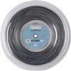 Luxilon WRZ990102 Corda da Tennis Alu Power Soft, Bobina 200 m, Unisex, Argento, 1.25 mm