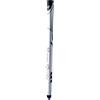 Super Stroke Superstroke Zenergy Tour 1.0P - Impugnatura per putter, 43 cm, colore: Bianco/Nero