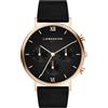 Liebeskind Berlin Multifunktionsuhr LT-0432-LM IP oro rosa