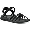 Teva Tirra Traveler donna, Black
