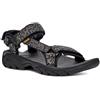 Teva Terra Fi 5 Universal, Magma black/grey