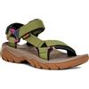 Teva Terra Fi 5 Universal donna, Iguana