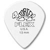 Jim Dunlop 468P1.50 Tortex Flex Jazz Iii 1.5Mm Pack/12