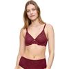 Triumph Amourette Charm T W02 Sweet Marsala, Sweet Marsala, 4E