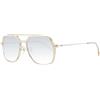 Lozza Occhiali da Sole SL4215M Transparent honey 56/18/140 UNISEX