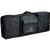 Bespeco BAG449MKBR - Custodia per tastiera a 49 tasti
