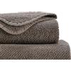 HABIDECOR ASCIUGAMANO OSPITI 40x60 cm, TWILL COTONE EGIZIANO GRIGIO HABIDECOR